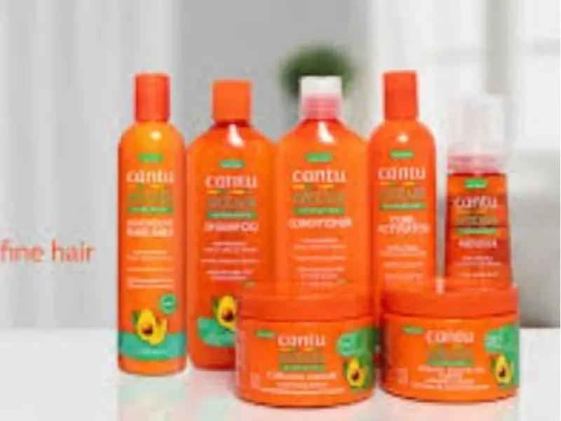 shampoo and conditioner by cantu Haircare Cream Comfort Cleansing Cleanser hair  shampoo leave mens