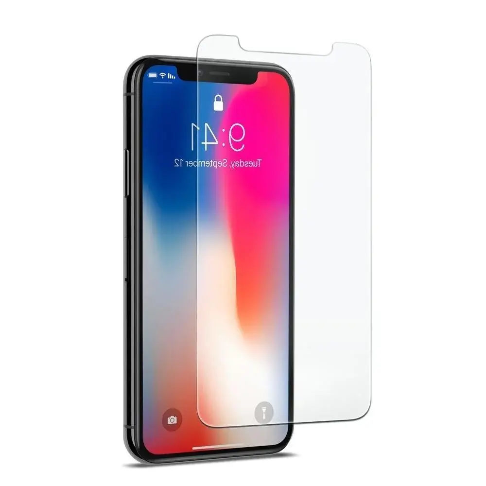 Tempered Glass Screen Protectors for iPhones Protective Cover  Protection Handheld