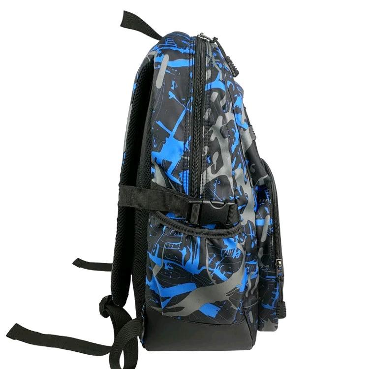 Fortnite USB Backpack Tech - Perfect for School or Travel 1