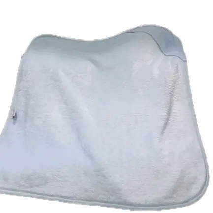 Soft and Cozy Baby Blanket for Comfortable Sleep 1