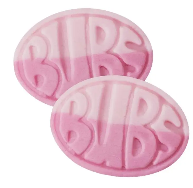 Bubs pick and mix fizzy, non-fizzy or mixed you decide 100g Candy Sweet Snack Bonbon Candies