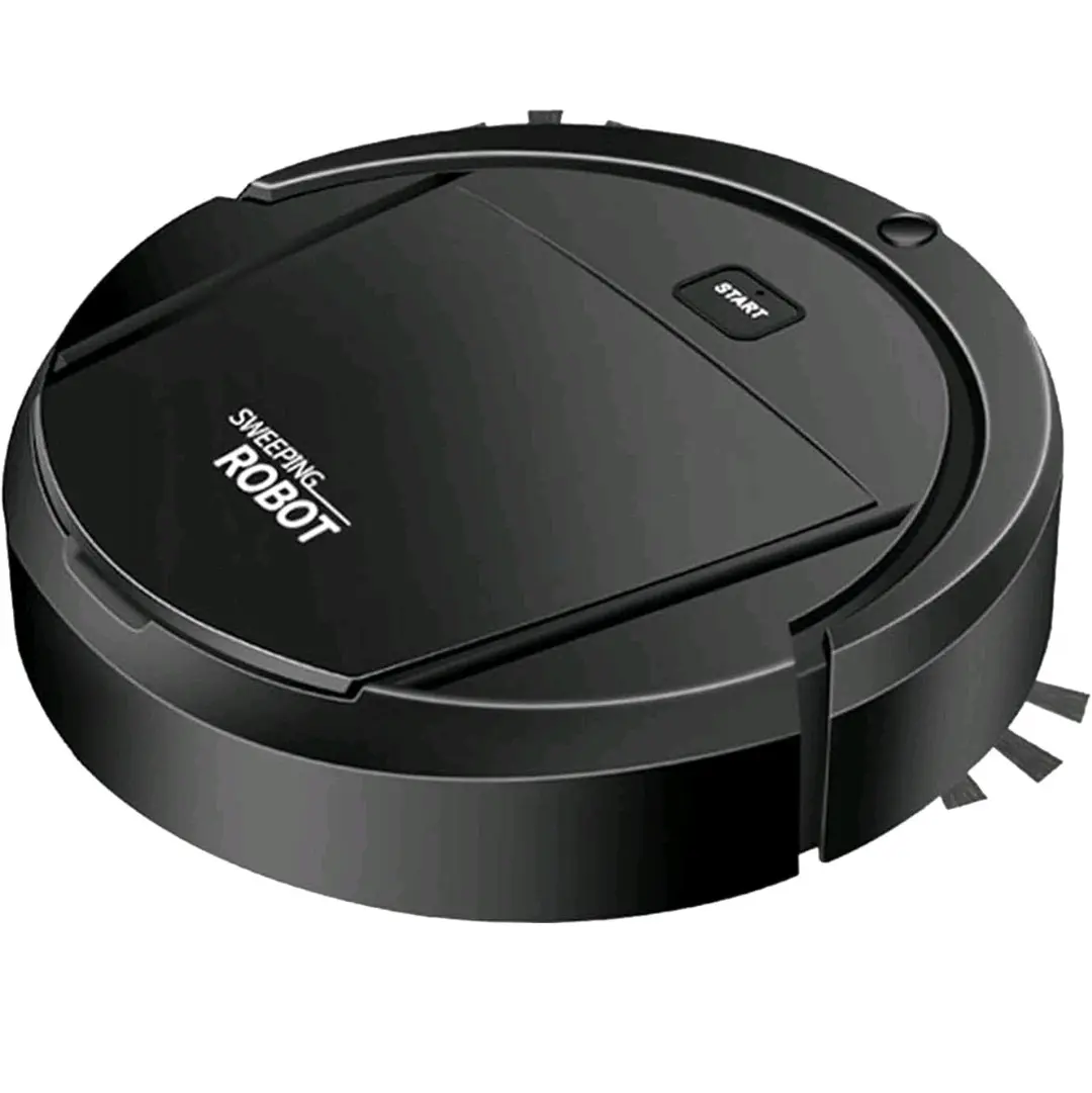 robot vacuum cleaner