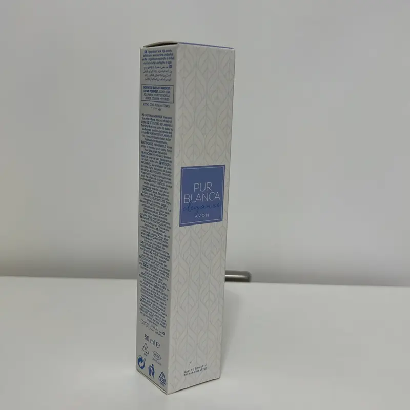 Avon Pur Blanca elegance 50 ml 1