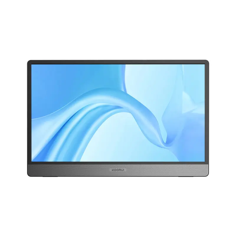 Koorui 15B1 16" Full HD Monitor | 1920 x 1080 60Hz 1