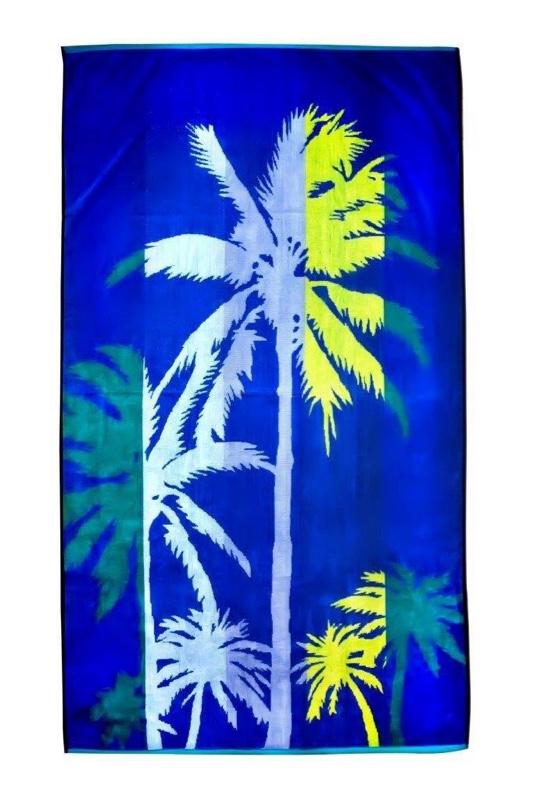 Product Introduction of Jumbo Extra Large Beach Towel Lightweight 100X180 cm | Luxurious 500 gsm Sand Free Quick Dry Microfibre Beach Towel for the Beach, Swimming, Spa and Home | Soft and Delicate Double Sided Quick Dry Beach Towel Suitable for the Beach,Swimming, Spa and Home 15