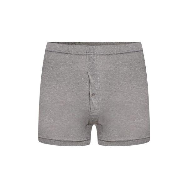 ASRL Pack Of 6 Mens Boxers Plain Assorted Shorts Underwear. Cotton Fabric 2