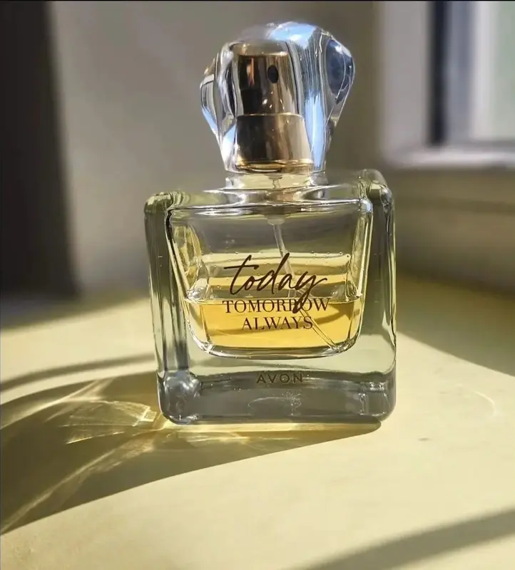 Avon Today Eau De Parfum for her 2