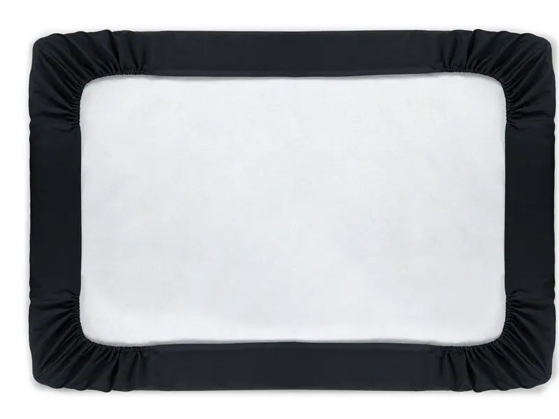 40cm Extra Deep Pocket Fitted Sheet – Premium Soft Microfiber, 16 Colors, Snug Fit for Thick Mattresses. Available in Single, Double, King and Super King 6