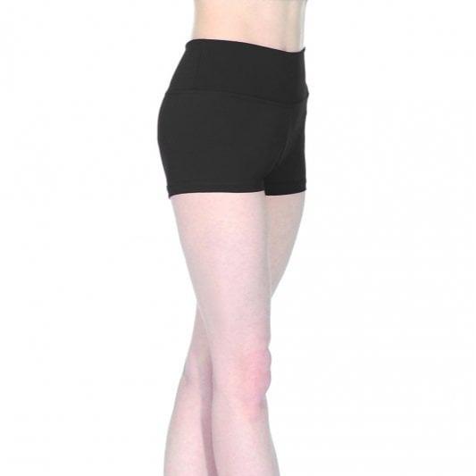 Roch Valley Shorts - RVTEMPO Micro Shorts 0