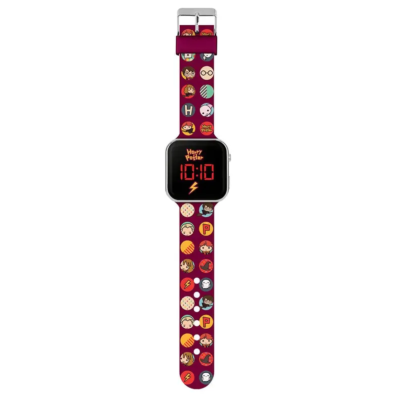 Harry Potter Junior LED Watch 1