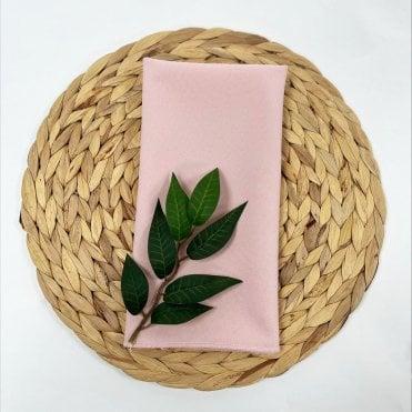 Bespoke Polyester Napkins in Various Colours for Weddings and Parties - Tableware, Cutlery 1