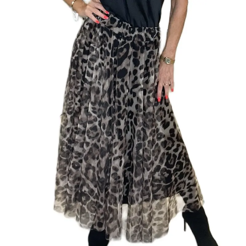 Ashley Skirt 3