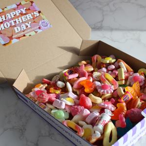 Mother's Day Sweet Mix 700g-2kg