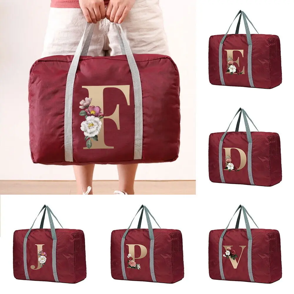 Cabin Carry-on Under The Seat Hand Luggage Shoulder Bag Ryanair Travel Handbag
