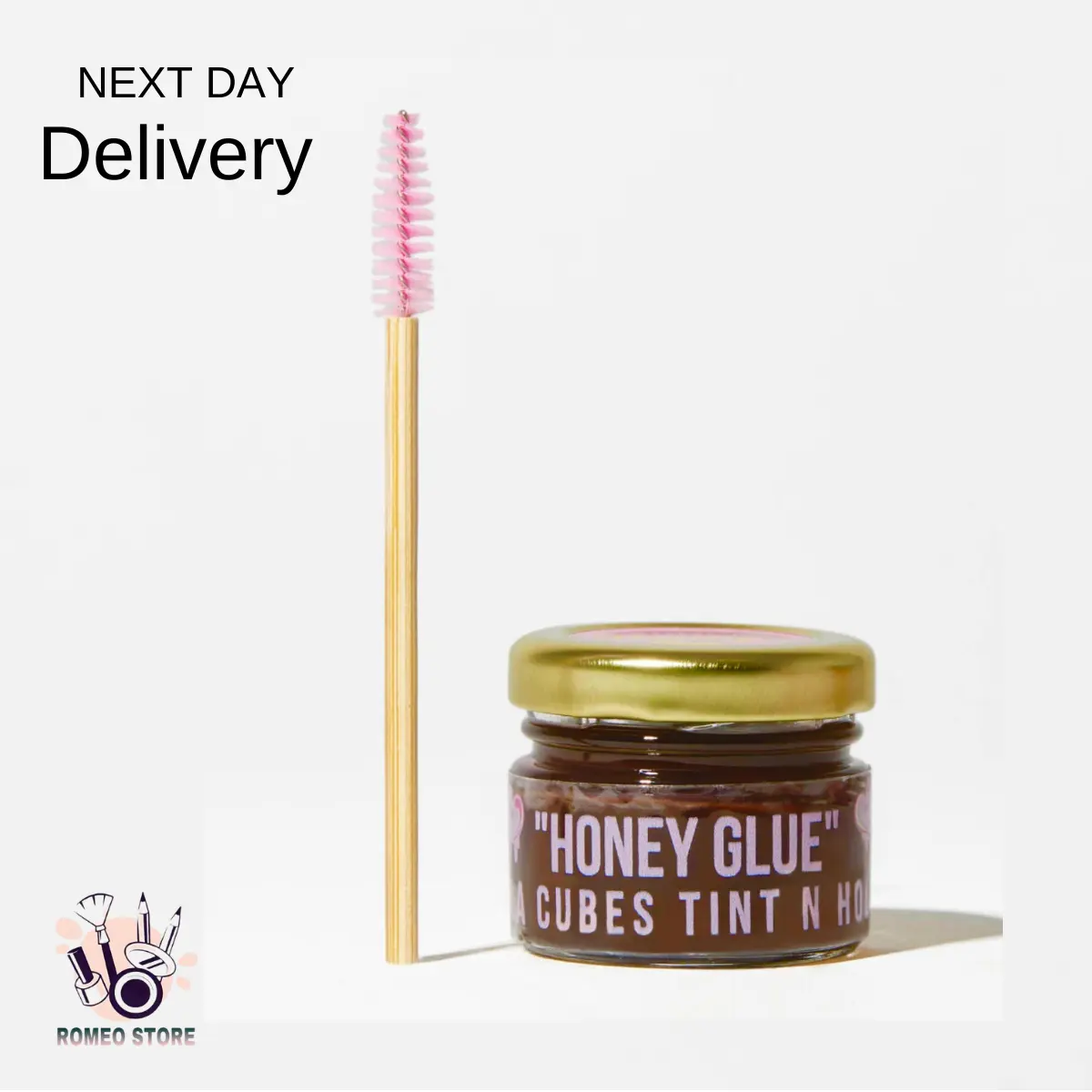 Pink Honey Glue Cola Cubes Tint & Hold trending on TikTok Makeup Cosmetic