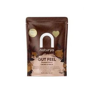 Naturya Gut Feel Cacao & Maca 240g