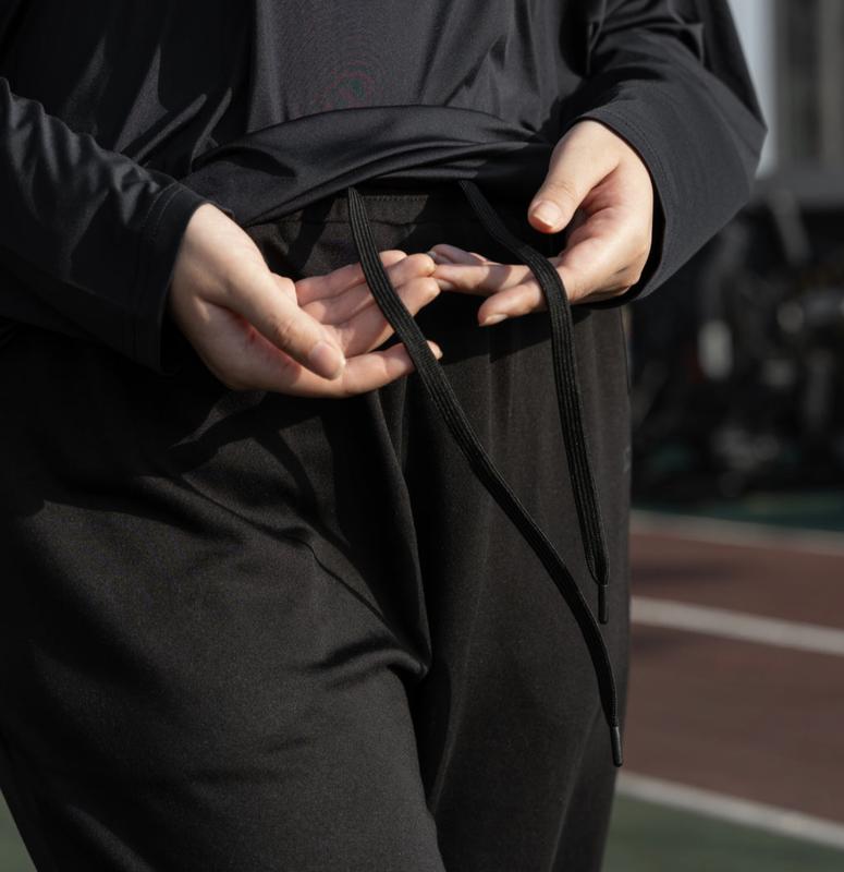 NEW Fearless Cuffed Pants - Cuffed Loose Pants 4