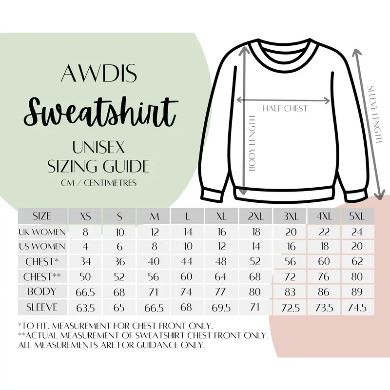 Smiling through it all | That's so true sweater 1