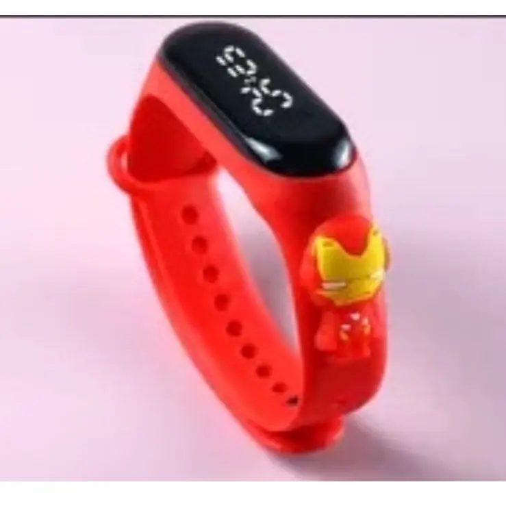 Children’s watch. 2