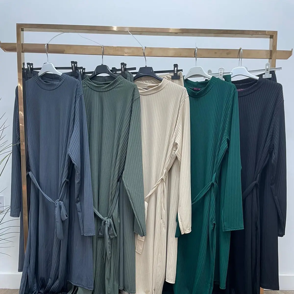 Rib co ord set s