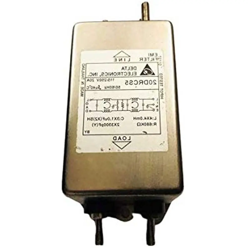 JOHNSON FILTER T7000/T8000
