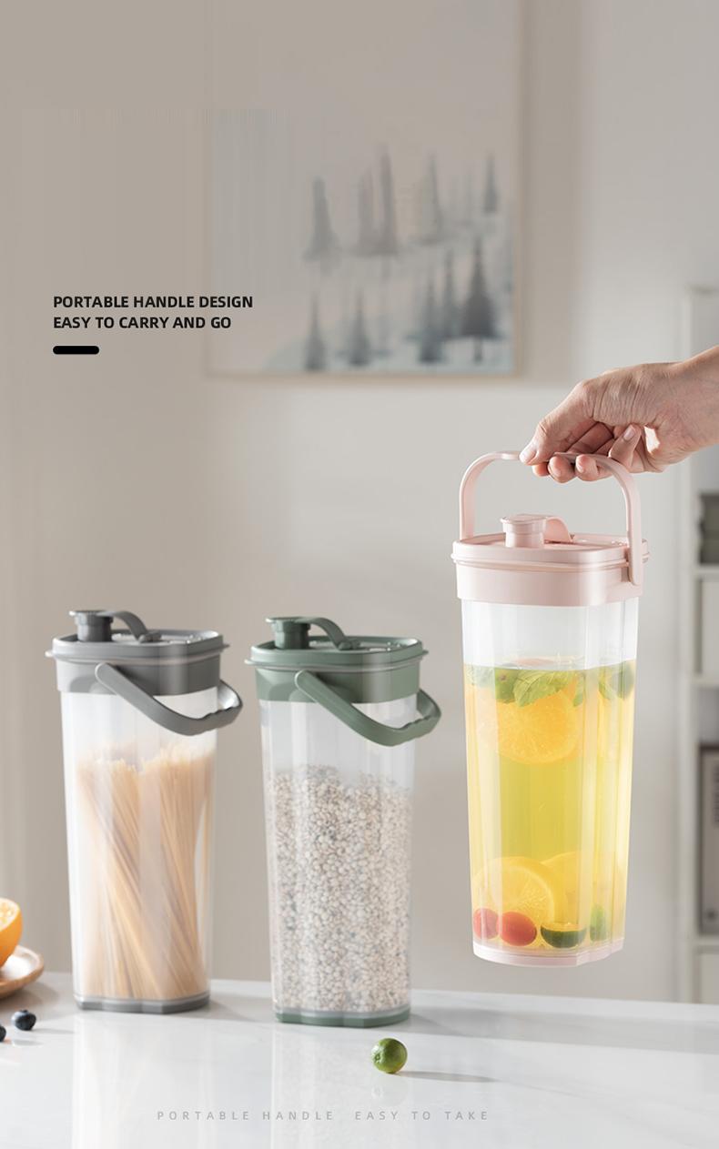 Product Introduction of Large-Capacity Cold Water & Beverage Dispenser 7