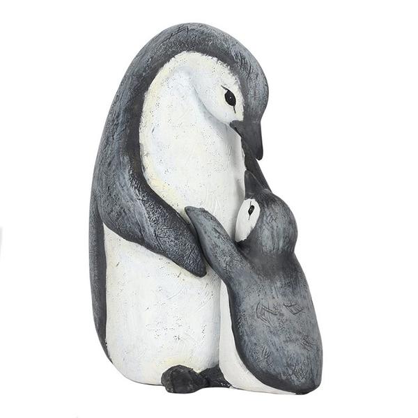 Mum Waddle I Do Without You Penguin Ornament 1