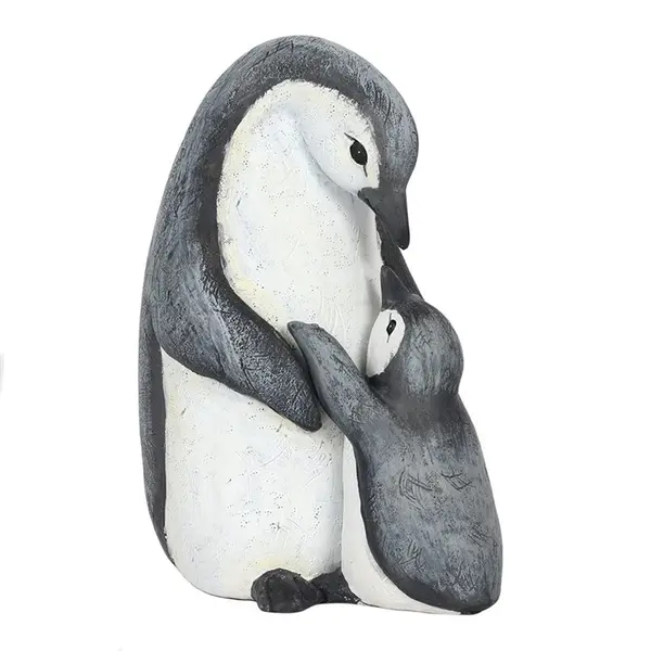 Mum Waddle I Do Without You Penguin Ornament 1