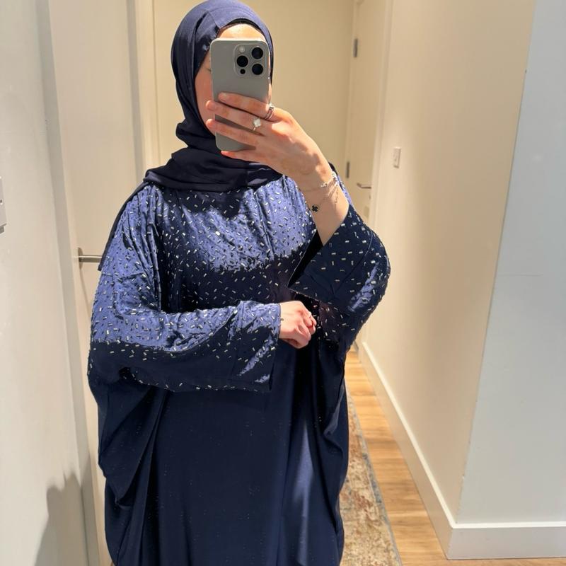 FARISS ABAYA 045 1