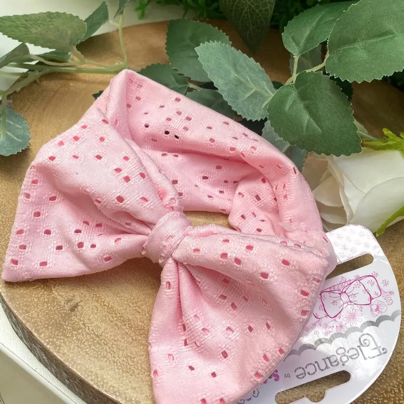 Anglaise Baby Girl Summer Headband - Perfect for Summer Days