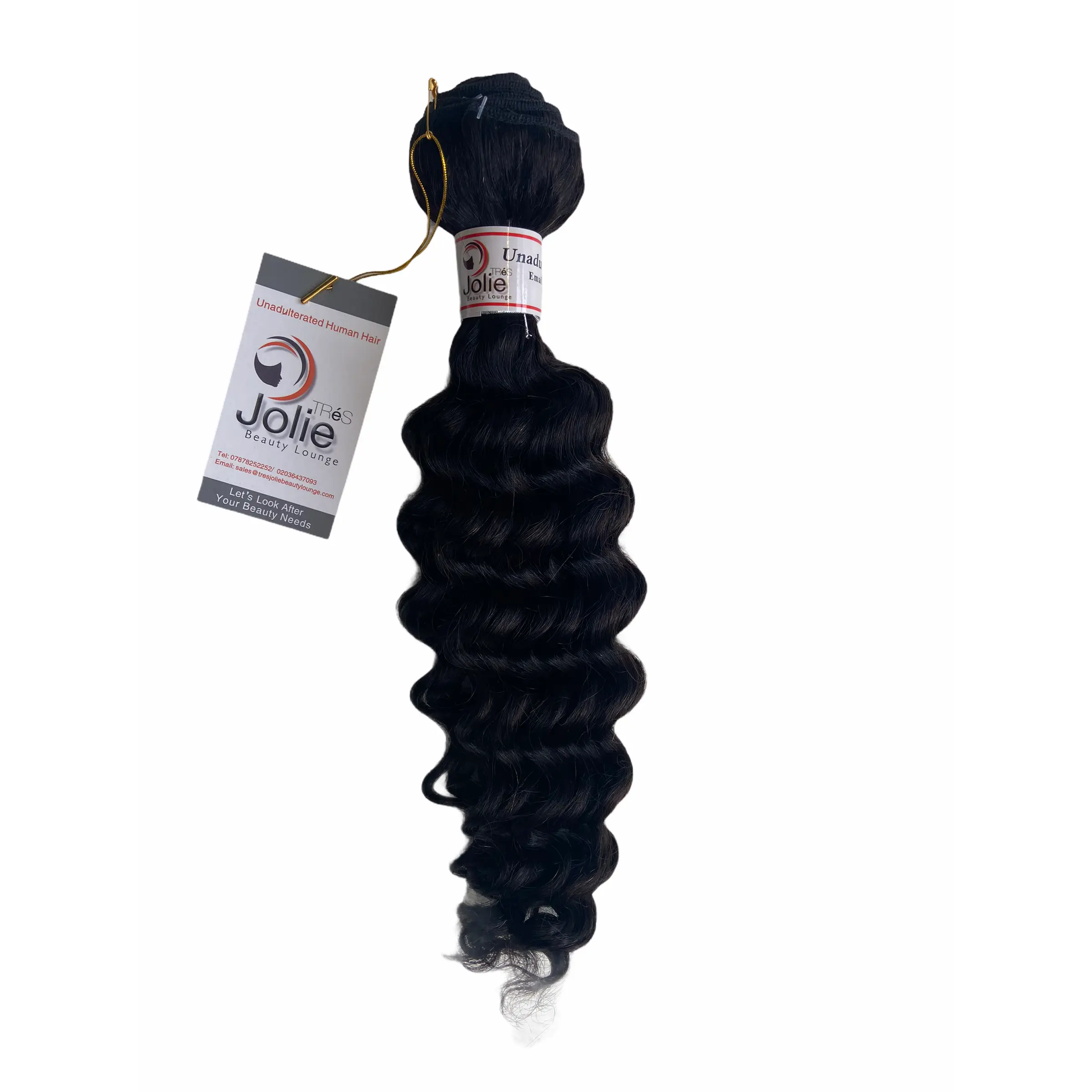 DEEP WAVE SINGLE BUNDLE