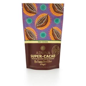 Aduna Super-Cacao Powder 275g
