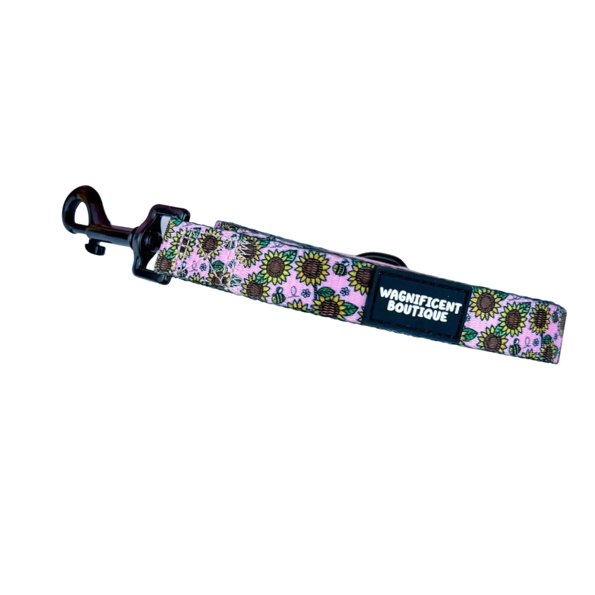 Bumble & Bloom Dog Lead