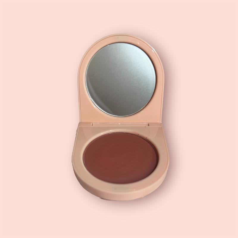 CBSHARUNIQUE - Got You Blushing Blusher - (8 Shades) 2