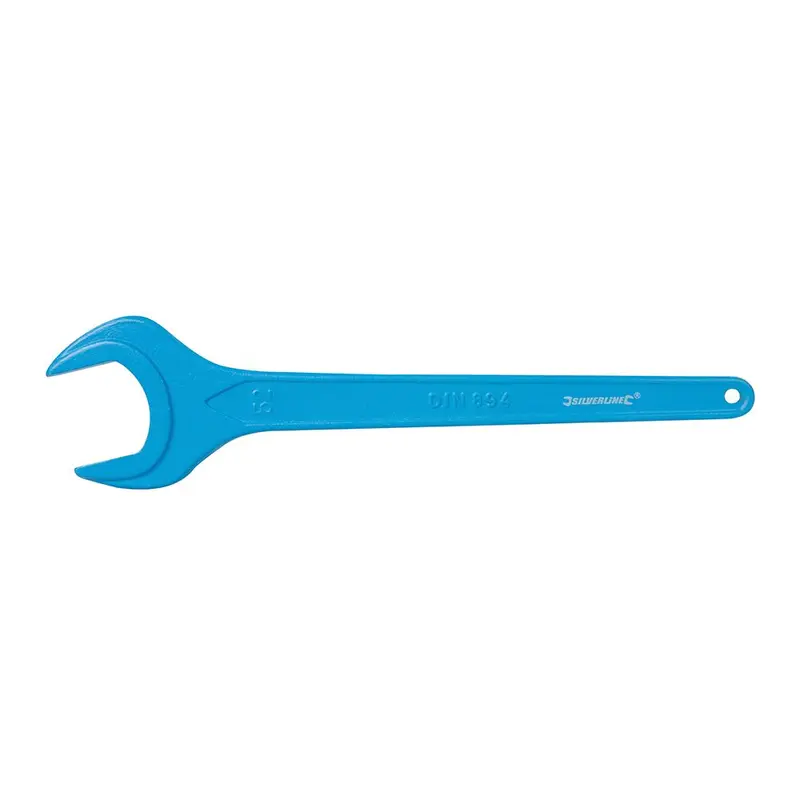 Silverline - Pump Nut Spanner - 52mm 1