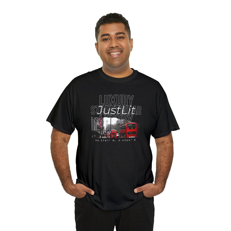 Black Native Unisex T-Shirt 7