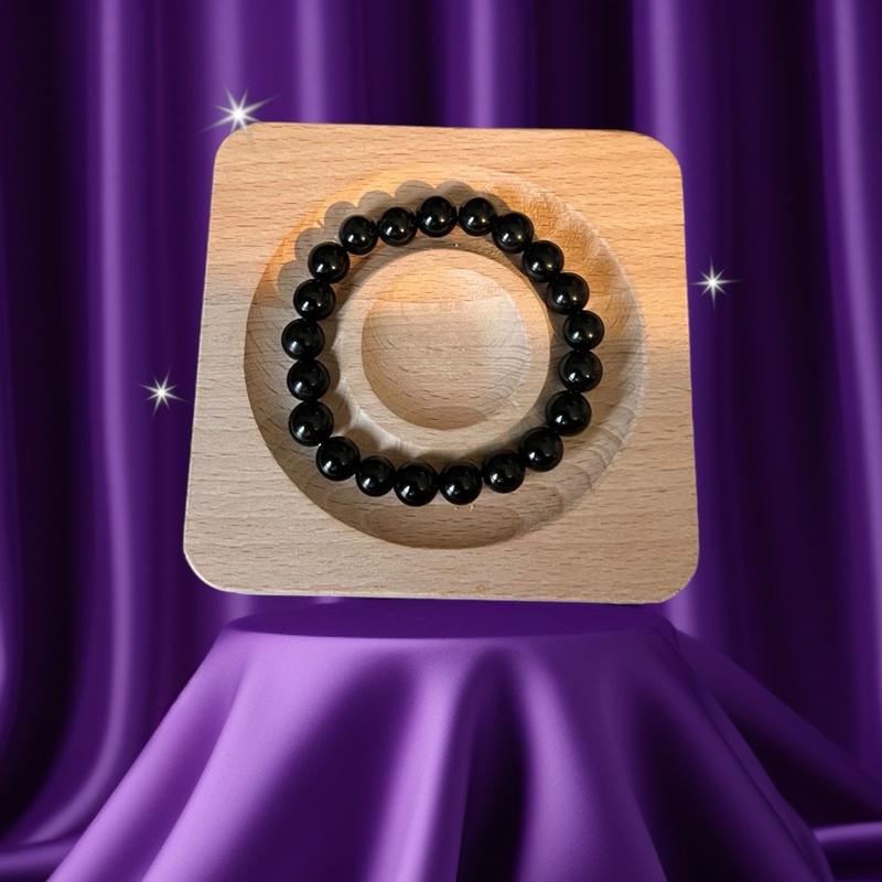 Rainbow Obsidian Bracelet 0