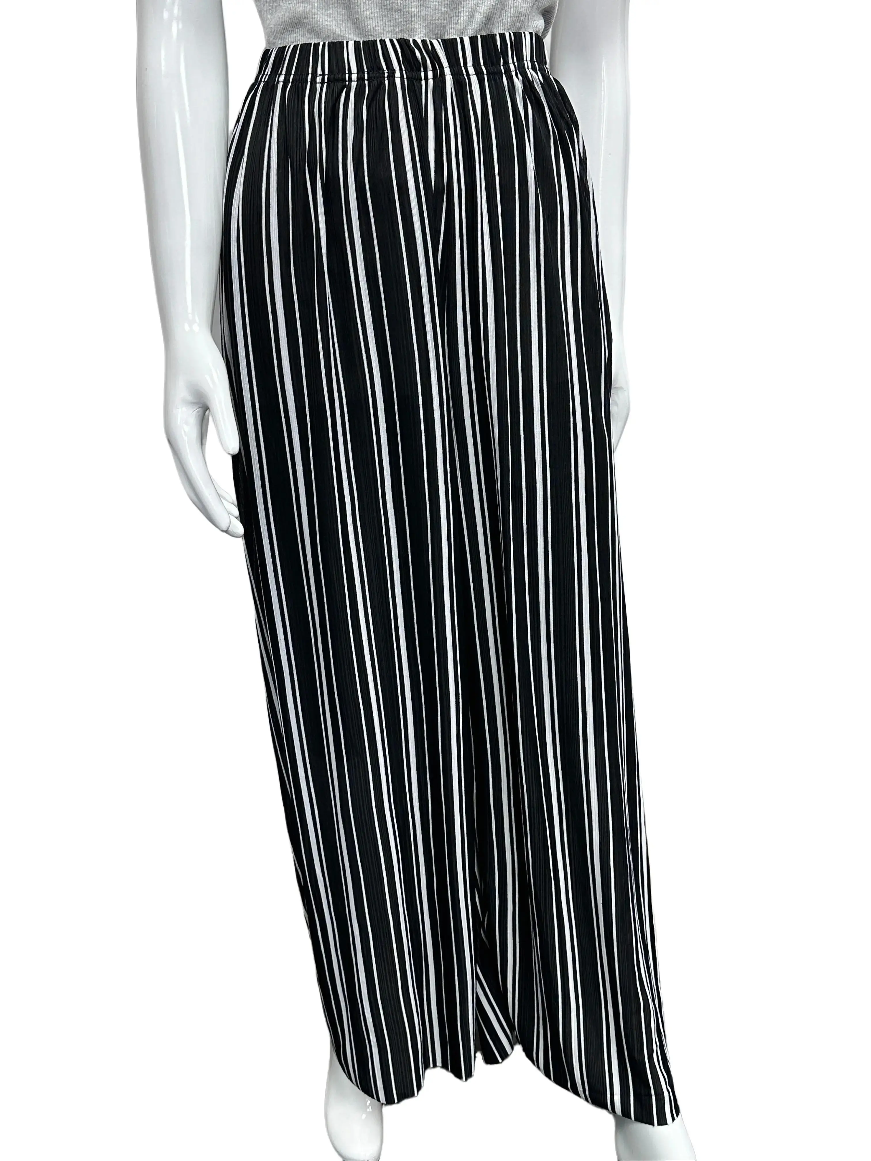 Trousers for Women UK Straight Wide Legs Pants, Womenswear Comfortable Bottom