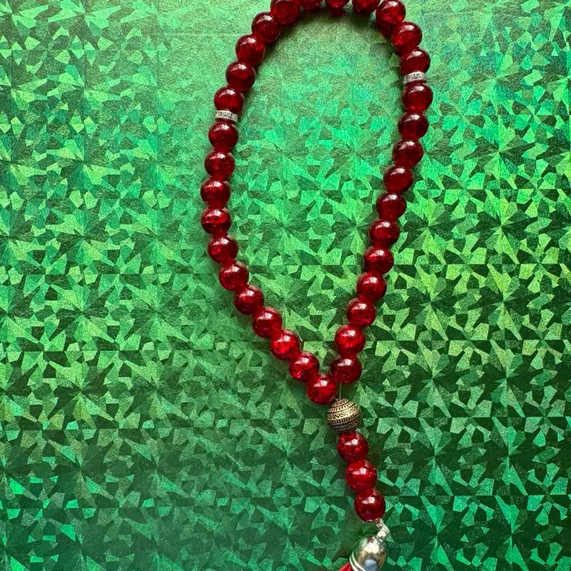 33 bead tasbih prayer beads 3