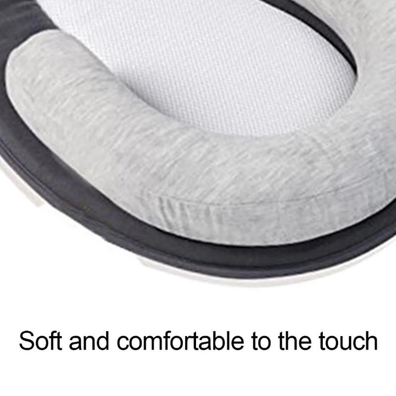 Baby Nest Orthopedic Baby Pillow Against Deformation and Flat Head Baby Nest NEW Infant 6