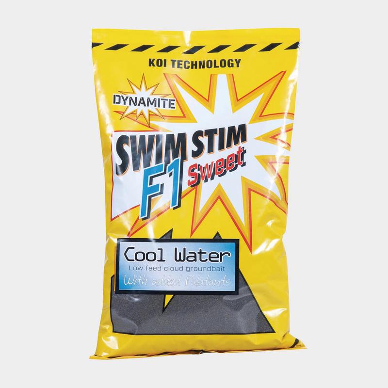 DYNAMITE BAITS SWIM STIM GROUNDBAIT 7