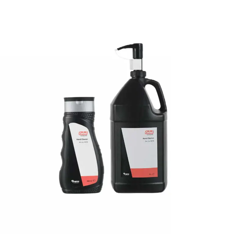 Colad Industrial Hand Cleaner for working hands