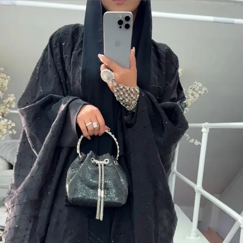 Neha Abaya 2