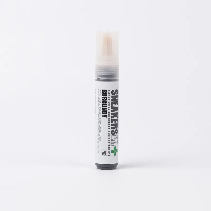 Sneaker Suede Dye Pen by Sneakerser - Various Colours 3
