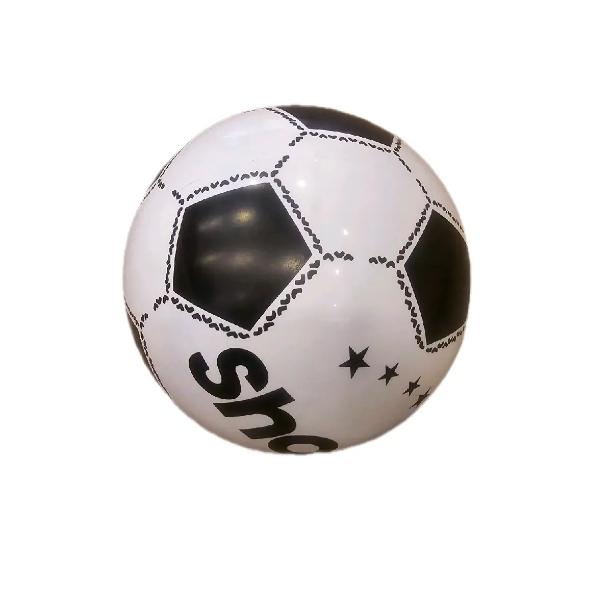 Kids Football for Indoor Play - Perfect for All Seasons