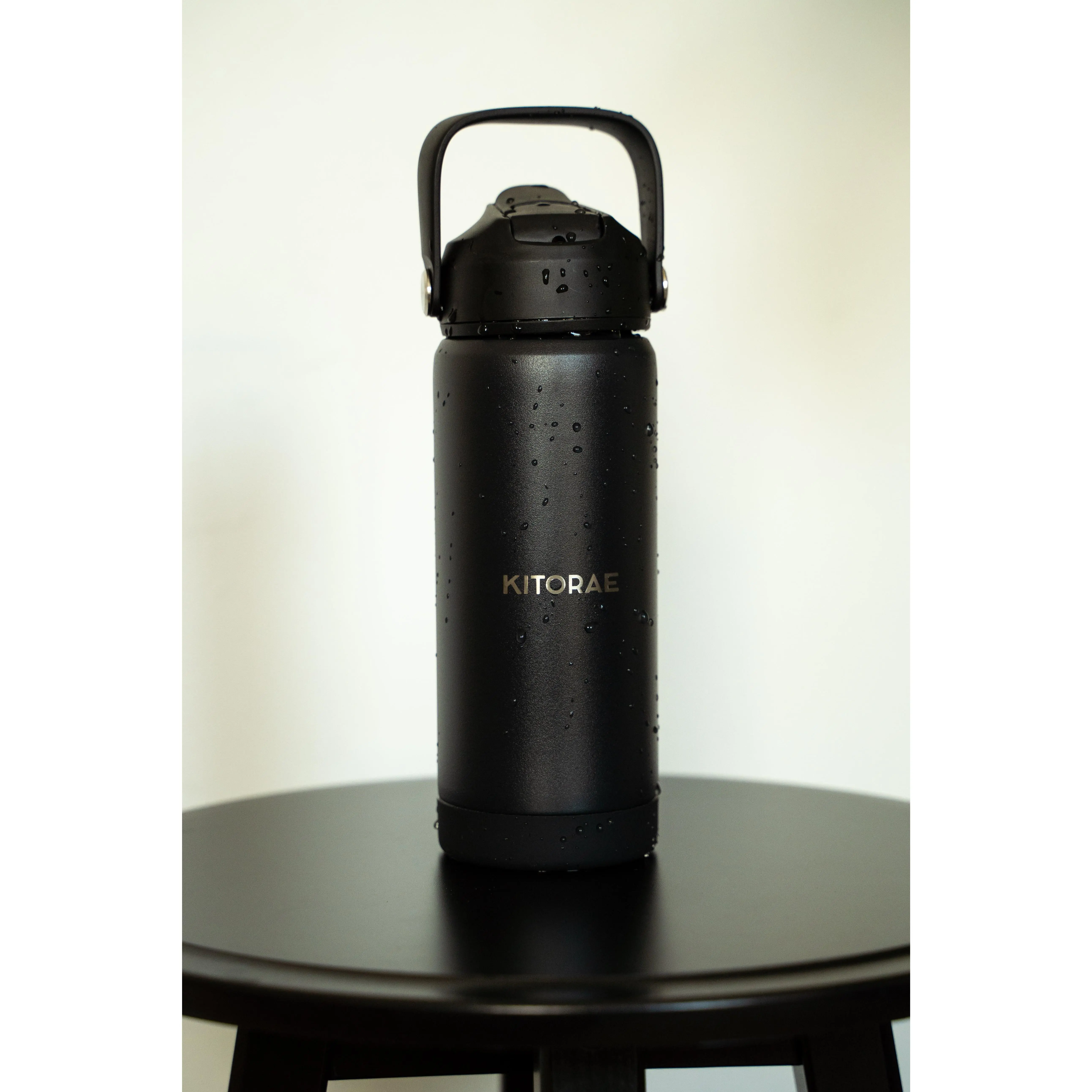 Kitorae Sports Water Bottle - 18oz / 532ml