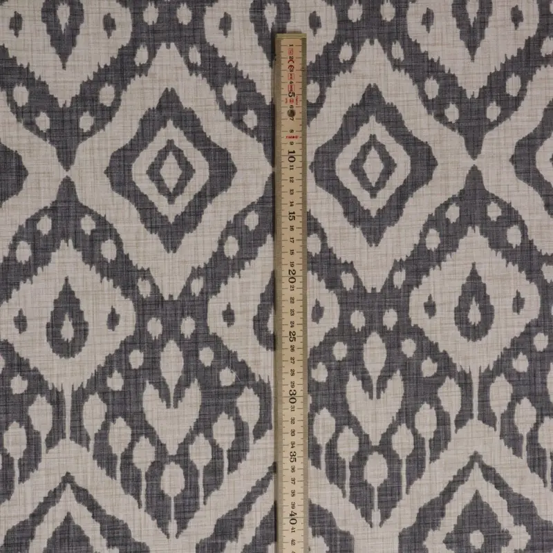 ILIV Marrakech Anthracite Fabric 5