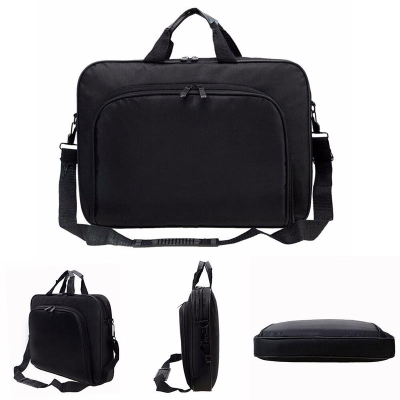Product Introduction of 15.6 inch Computer Bags Laptop PC Shoulder Bag Carrying Soft Notebook Case Cover 20