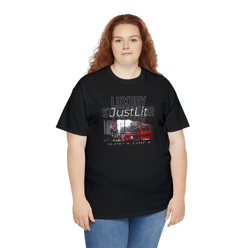 Black Native Unisex T-Shirt 6