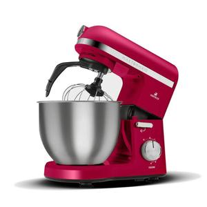 Karaca Mastermaid Chef Pro Zero Side Tech Stand Mixer, 5L, 1500W